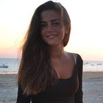 Profile Picture of Marie-Sarah Dubroca (@mariesarahdubroca) on Instagram