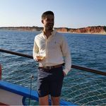 Profile Picture of Adam Clifford (@adamcliffordx) on Instagram