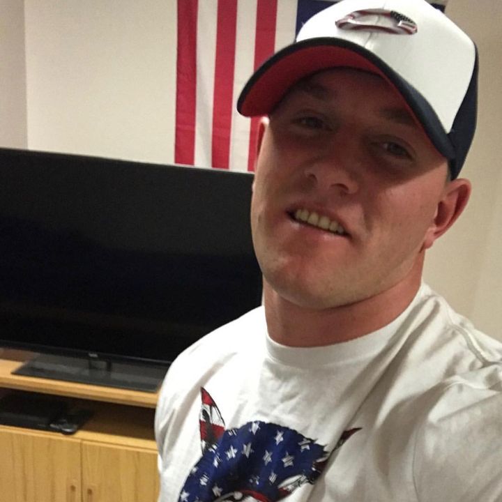 Profile Picture of John Melcher (@user1959306751490) on Tiktok