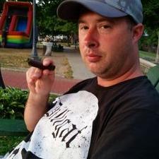 Profile Picture of Mike Lucchese (@cheezy1188) on Twitter