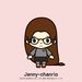 Profile Picture of Jenny Peruffo (@jennyperuffo) on Pinterest