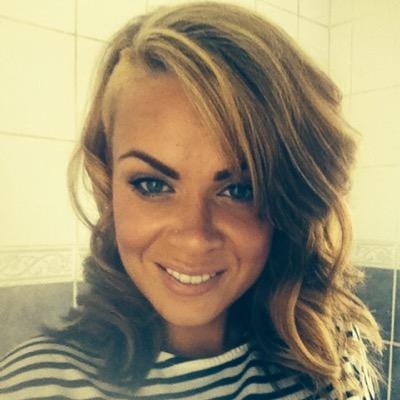 Profile Picture of Frances  Wilkinson (@frankee_layla) on Twitter