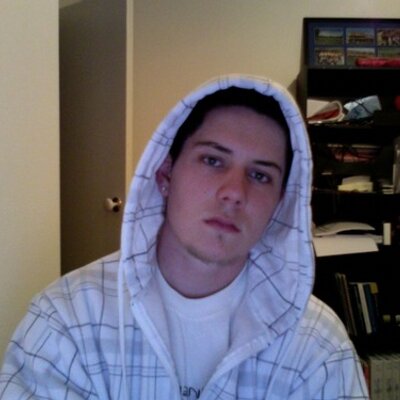 Profile Picture of Luke Boylan (@OZTROOPA) on Twitter