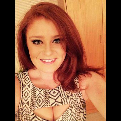 Profile Picture of Erin McNulty (@erin_jean94) on Twitter
