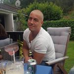 Profile Picture of Martin Hansson (@martin_damp) on Instagram