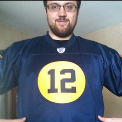 Profile Picture of Jeff Dhein-Schuldt (@JefDheinSchuldt) on Twitter