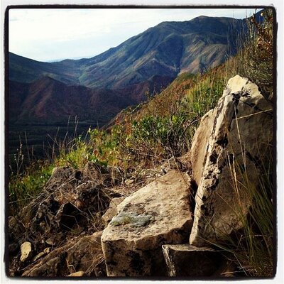 Profile Picture of John Heiner (@B4HUNT) on Twitter