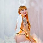 Profile Picture of The Red Viking & Michaela (@the_great_red_viking__) on Instagram