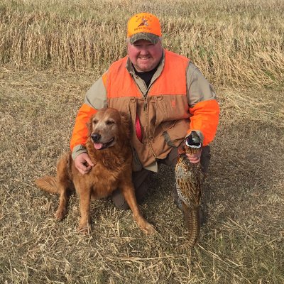 Profile Picture of Tom Larson Jr (@TommyLarson2) on Twitter