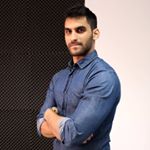 Profile Picture of Roger Daniel García Hernández (@rdagh94) on Instagram