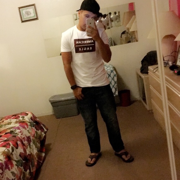 Alfredo Abundez - Poshmark Profile Picture of Alfredo Abundez (@aabundez12) on Poshmark