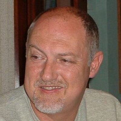 Profile Picture of Mike Wraith (@mikewraith) on Twitter