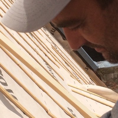 Profile Picture of Johannes Van Urk (@JohannesvanUrk) on Twitter