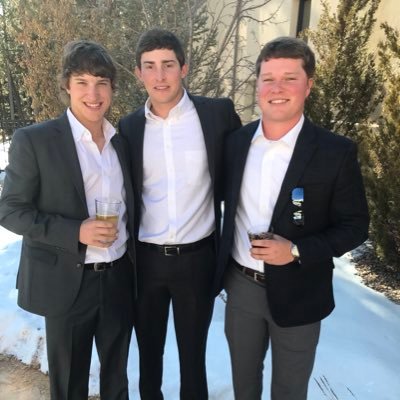 Profile Picture of Carson Cook (@CarsonCook7) on Twitter