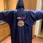 Profile Picture of Daniel Titcomb (@dryrobe_patch_project) on Instagram