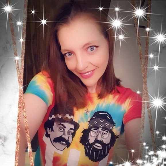 Profile Picture of Cristi Ramseyer (@gamergrl1014) on Poshmark
