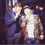 Profile Picture of David Aguilar Lizana (@david.aguilarlizana) on Instagram