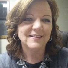 Profile Picture of Lena Bray (@lena_bray) on Twitter