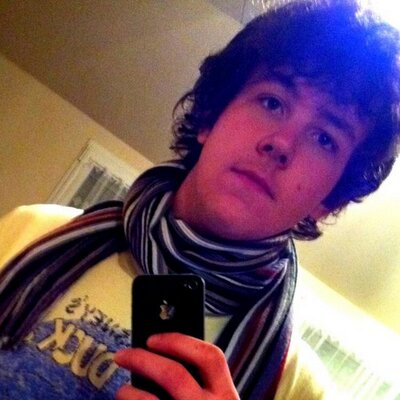Profile Picture of Frederic Engel (@die_kerze) on Twitter