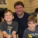 Profile Picture of Kevin Depew (@kevin_depew) on Instagram