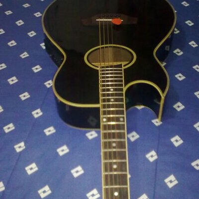 Profile Picture of Phillip Richter Peña (@PhillipRichter3) on Twitter