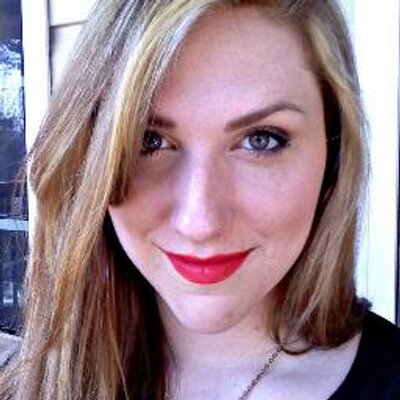 Profile Picture of Amy Jay (@AmyScogginJay) on Twitter