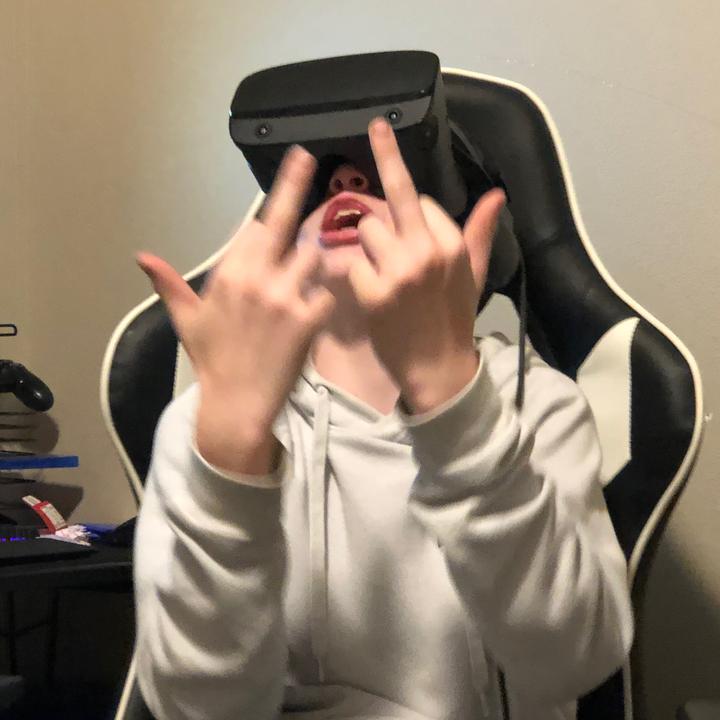 Profile Picture of Blake Gump (@@blakerider07) on Tiktok