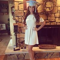 Profile Picture of Madeline Stringer (@madelinestringer) on Pinterest