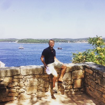 Profile Picture of Marcin Król (@king_marcin) on Twitter