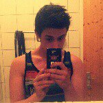 Profile Picture of patzestrange (@patzestrange) on Instagram