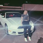 Profile Picture of Corey Adams (@theluvvly.corey) on Instagram