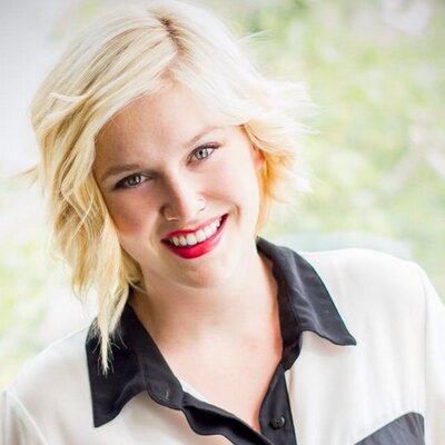 Profile Picture of Alexa Chrisbacher (@achrisbacher) on Twitter