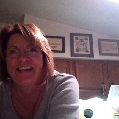 Profile Picture of Pamela Iliff Sampson (@IliffSampson) on Twitter