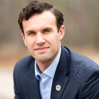 Profile Picture of Andrew M DeLeeuw IV (@Andrew_DeLeeuw) on Twitter