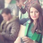 Profile Picture of Hajar💚🌹 (@moutaouakilomar510) on Instagram