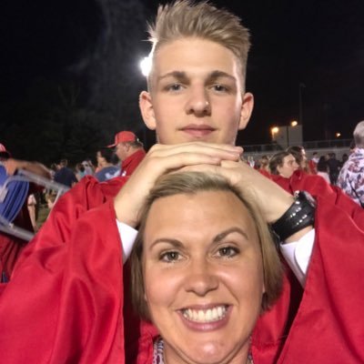 Profile Picture of Debbie Rushing (@DebbieRushing11) on Twitter