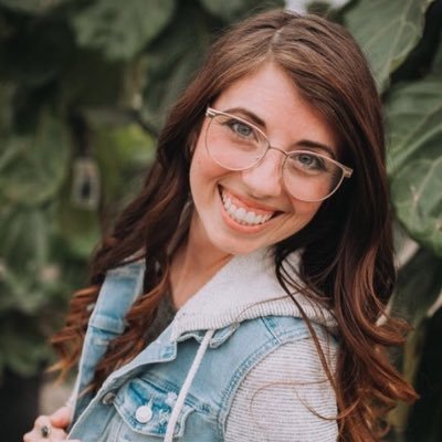 Profile Picture of Jessica Burrill-Logue (@Jessica11740757) on Twitter