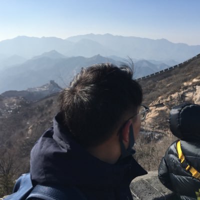 Profile Picture of Jimmy Chow (@Weirdopeppa) on Twitter