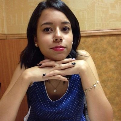 Profile Picture of Ana Flávia (@lopes_anaflavia) on Twitter