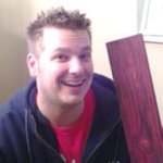 Profile Picture of Derek Voigt (@handmadewoodgifts) on Instagram