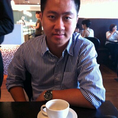 Jason Woon - Twitter Profile Picture of Jason Woon (@iamjasonwoon) on Twitter