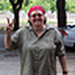 Carole Leezer - Flickr Profile Picture of Carole Leezer (@caleezer) on Flickr