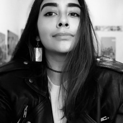 Profile Picture of Lucero (@SophiaLucero_) on Twitter