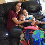 Profile Picture of Amber Abrams (@amber.wiltfong) on Instagram