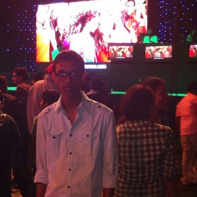 Profile Picture of Srikanth Raju (@Srikanthraju9) on Twitter