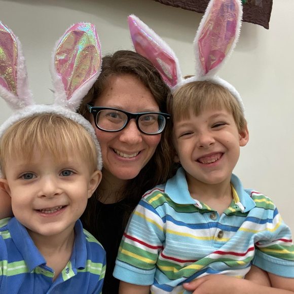 Profile Picture of Christa Reiss (@chrsta1986) on Poshmark