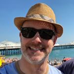 Profile Picture of Robert Broadwell (@rblon360) on Instagram