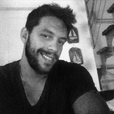 Profile Picture of KARTSAKLIS DIMITRIS (@KartsaklisD) on Twitter