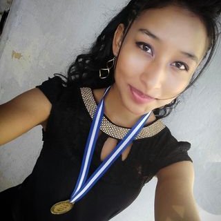 Profile Picture of Jasmin Guerra (@jasminguerra17) on Twitter