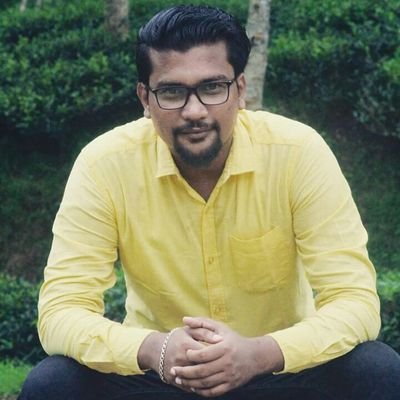 Profile Picture of Rafat Ahmed (@rafatahmed72) on Twitter